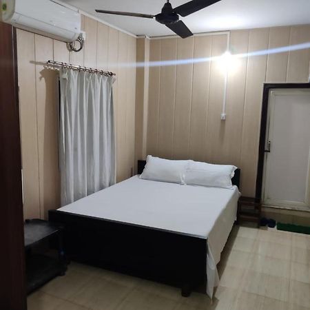 Newa Service Apartment Siliguri Eksteriør bilde