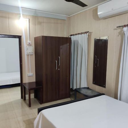 Newa Service Apartment Siliguri Eksteriør bilde