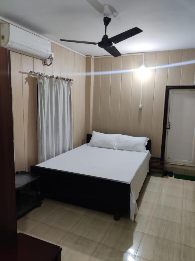 Newa Service Apartment Siliguri Eksteriør bilde