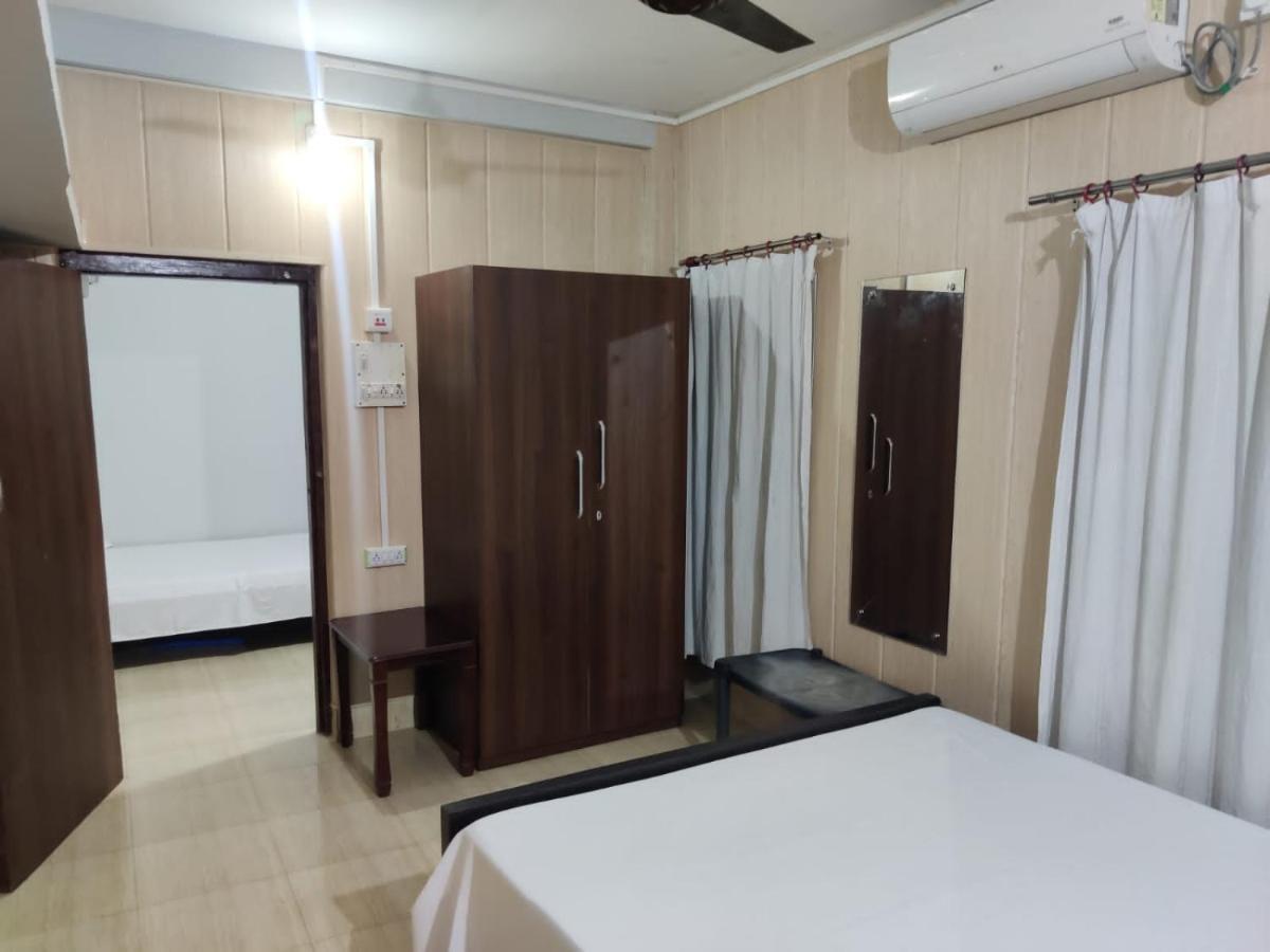 Newa Service Apartment Siliguri Eksteriør bilde